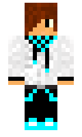 DomoAwesome1990 minecraft skin