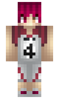 Unys minecraft skin