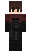 FrostedWinter minecraft skin