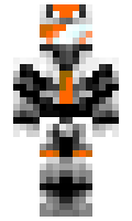 Acuraspore minecraft skin