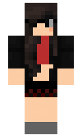 DannyBoi47 minecraft skin