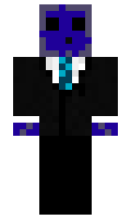 PorkchopJr minecraft skin