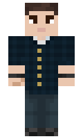 CONNERBOI12 minecraft skin