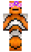 Niefy minecraft skin