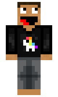 LAURH minecraft skin