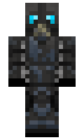 Military minecraft skin