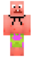 ConradWalker minecraft skin