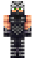 Marinov minecraft skin