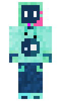 Wolffi minecraft skin