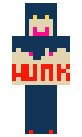 Hunk minecraft skin