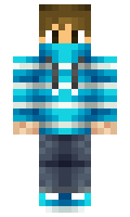 Simmss minecraft skin