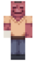 Snaker303 minecraft skin