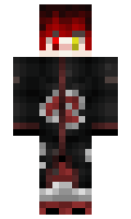 yatiin minecraft skin