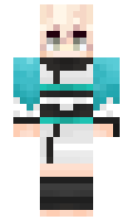 487boy minecraft skin