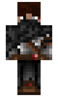 FalsGames minecraft skin