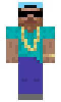 OffDozz minecraft skin