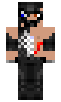 Shorepion minecraft skin