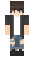 jinxw minecraft skin