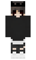 3xvll minecraft skin