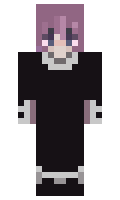 ZEROCK minecraft skin