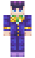 TrueKingLex minecraft skin