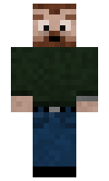 SnazzyFazzy minecraft skin