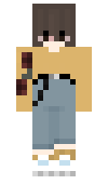 Lemperia minecraft skin