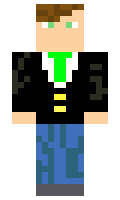 Mixtuuyt minecraft skin