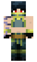 Pol2210 minecraft skin