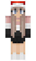 Cili minecraft skin