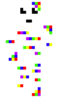 HarmBos minecraft skin