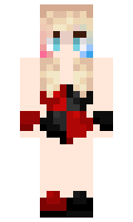 VividChaos minecraft skin