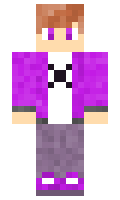 MisterCBro minecraft skin