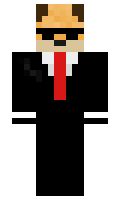 ILikeCheetahsOk minecraft skin