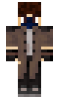 Br1k minecraft skin