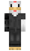 TheIndra minecraft skin