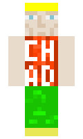 gomo minecraft skin