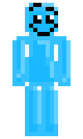 muten minecraft skin