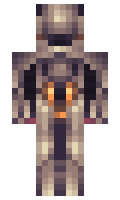 MB3113 minecraft skin