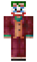 Tardygrade3 minecraft skin