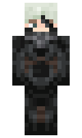 PanzerE50 minecraft skin