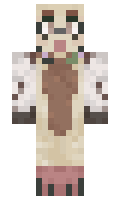 0ddreality minecraft skin