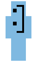 EinsMetallMan minecraft skin