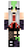 45caad5fc2f91b minecraft skin