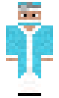 Ferris minecraft skin
