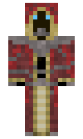 ihavedecided minecraft skin