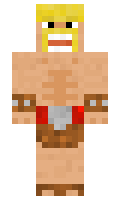 TurboKosmita minecraft skin