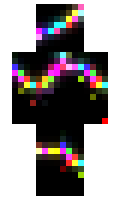 Nuclearburritn minecraft skin