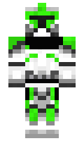 Timanski minecraft skin