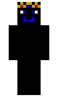 Novaces minecraft skin
